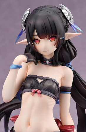 Phantasy Star Online 2 PVC Statue 1/7 Annette Summer Vacation Ver. (Amakuni, Hobby Japan)