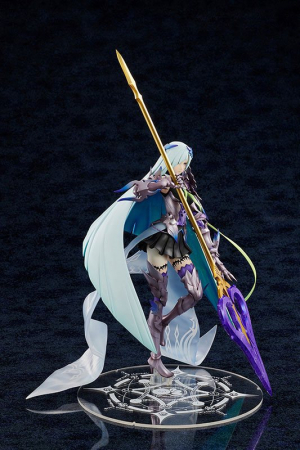 Fate/Grand Order PVC Statue 1/7 Lancer - Brynhild (Amakuni, Hobby Japan)