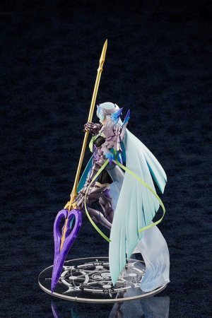 Fate/Grand Order PVC Statue 1/7 Lancer - Brynhild (Amakuni, Hobby Japan)