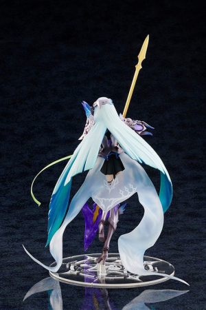 Fate/Grand Order PVC Statue 1/7 Lancer - Brynhild (Amakuni, Hobby Japan)