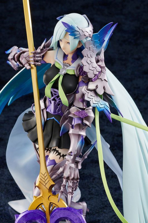 Fate/Grand Order PVC Statue 1/7 Lancer - Brynhild (Amakuni, Hobby Japan)