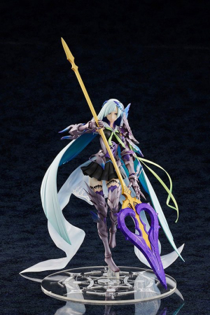 Fate/Grand Order PVC Statue 1/7 Lancer - Brynhild (Amakuni, Hobby Japan)