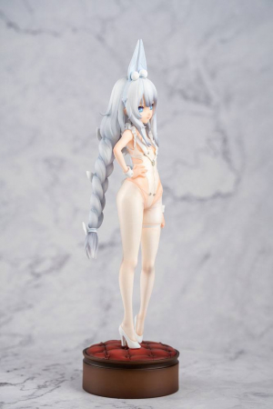 Azur Lane PVC Statue 1/6 Le Malin Listless Lapin Ver. AniGame