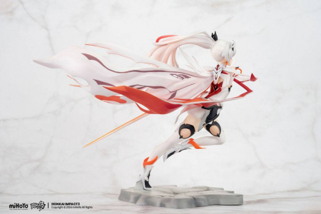 Azur Lane PVC Statue 1/6 Le Malin Listless Lapin Ver. AniGame