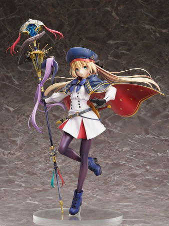 Fate/Grand Order PVC Statue 1/7 Caster / Altria Caster (Aniplex)