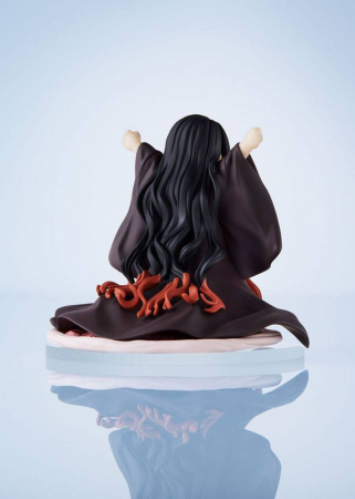 Demon Slayer: Kimetsu no Yaiba ConoFig Statue Little Nezuko (Aniplex)