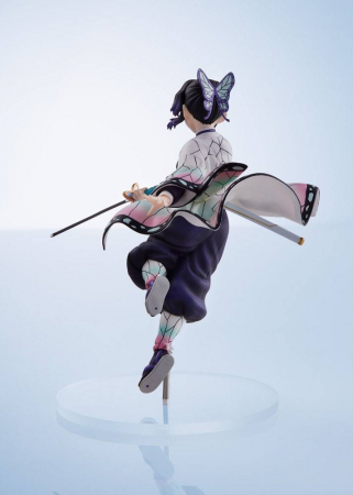 Demon Slayer: Kimetsu no Yaiba ConoFig Statue Shinobu Kocho (Aniplex)