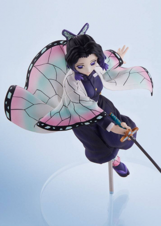 Demon Slayer: Kimetsu no Yaiba ConoFig Statue Shinobu Kocho (Aniplex)