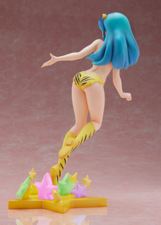 Urusei Yatsura PVC Statue 1/7 Lum (Aniplex)