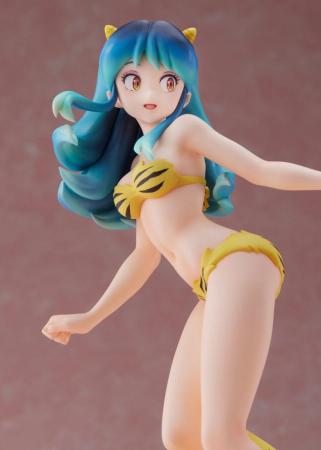 Urusei Yatsura PVC Statue 1/7 Lum (Aniplex)