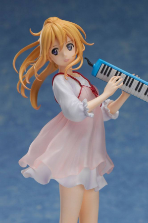 Your Lie in April Statue 1/8 Kaori Miyazono Casual Dress Ver. When Kaori met Kousei  (Aniplex)