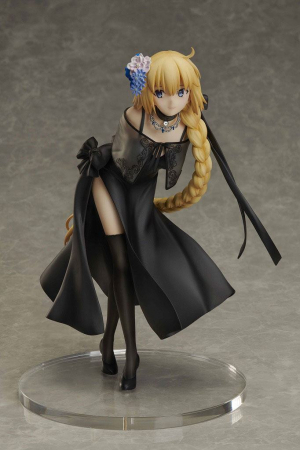 Fate/Grand Order Ruler Jeanne d'Arc Heroic Spirit Formal Dress Ver. (Aniplex)