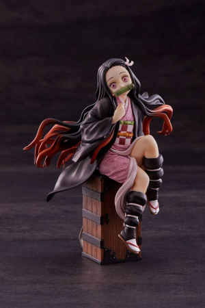 Demon Slayer Kimetsu no Yaiba Nezuko Kamado (Aniplex)