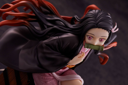 Demon Slayer Kimetsu no Yaiba Nezuko Kamado (Aniplex)