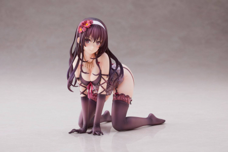 Saekano: How to Raise a Boring Girlfriend Statue 1/7 Utaha Kasumigaoka Lingerie Ver. (Aniplex)