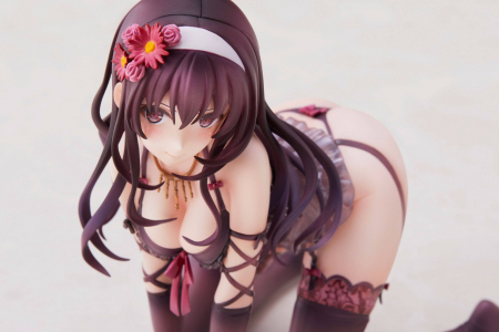 Saekano: How to Raise a Boring Girlfriend Statue 1/7 Utaha Kasumigaoka Lingerie Ver. (Aniplex)