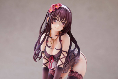 Saekano: How to Raise a Boring Girlfriend Statue 1/7 Utaha Kasumigaoka Lingerie Ver. (Aniplex)