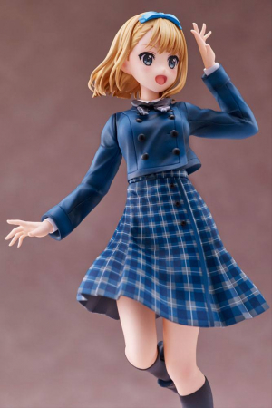 22/7 Statue 1/7 Nicole Saito (Aniplex)