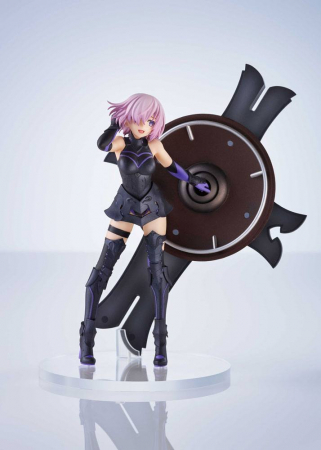 Fate/Grand Order ConoFig PVC Statue Shielder/Mash Kyrielight (Aniplex)