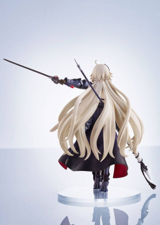 Fate/Grand Order ConoFig PVC Statue Avenger/Jeanne d'Arc (Aniplex)