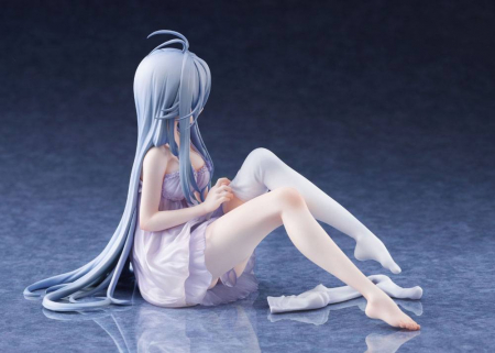 86: Eighty Six PVC Statue 1/7 Rena Nightwear (Aniplex) - Anime Figuren