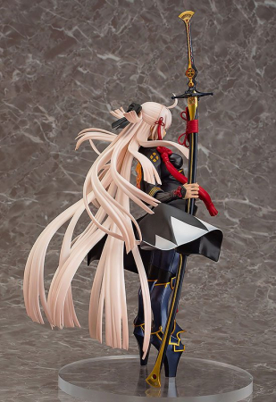 Fate/Grand Order Alter Ego/Okita Soji (Alter)(Aquamarine, Good Smile Company)