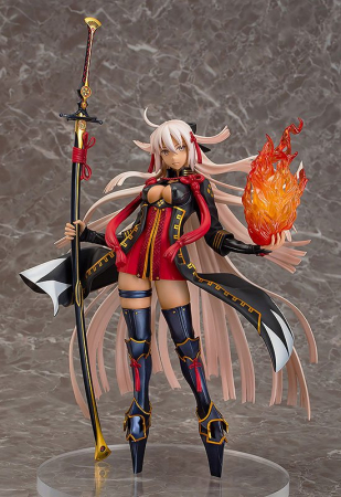 Fate/Grand Order Alter Ego/Okita Soji (Alter)(Aquamarine, Good Smile Company)