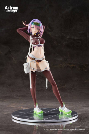 Original Design ART PVC Statue 1/7 Nabara Debris Deluxe Version (Astrum Design)