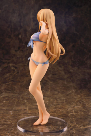 Shokugeki no Souma PVC Statue 1/7 Nakiri Erina (Alphamax)