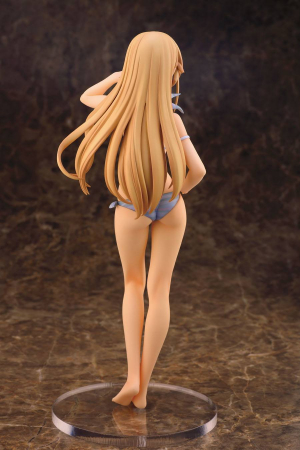 Shokugeki no Souma PVC Statue 1/7 Nakiri Erina (Alphamax)