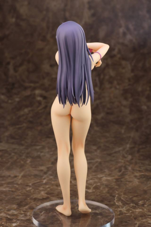 Fault!! PVC Statue 1/6 Maya Kamiwazumi (Alphamax)