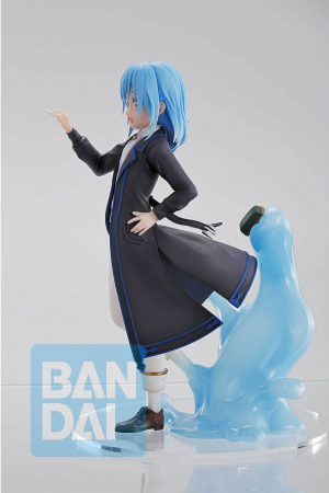 That Time I Got Reincarnated as a Slime Ichibansho PVC Statue Rimuru Teacher Ver. (Private Tempest) (Bandai Spirits)