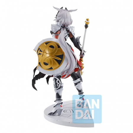 Fate/Grand Order Ichibansho PVC Statue Lancer / Caenis (Cosmos In The Lostbelt) (Bandai)