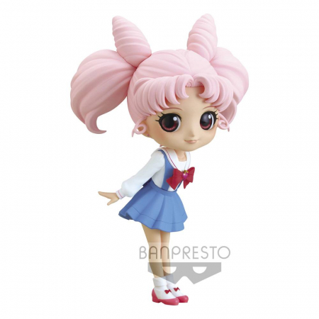 Sailor Moon Eternal The Movie Q Posket Chibiusa Ver. B (Banpresto)