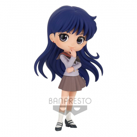 Sailor Moon Eternal The Movie Q Posket Rei Hino Ver. B (Banpresto)