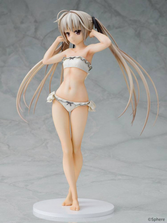 Yosuga no Sora PVC Statue 1/6 Sora Kasugano Bikini Ver. (BEAT)