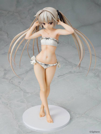 Yosuga no Sora PVC Statue 1/6 Sora Kasugano Bikini Ver. (BEAT)