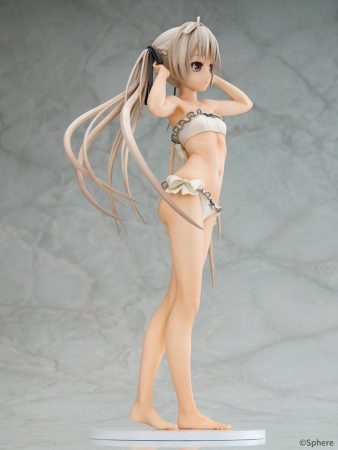 Yosuga no Sora PVC Statue 1/6 Sora Kasugano Bikini Ver. (BEAT)