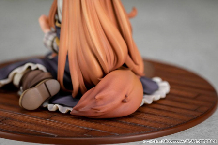 The Rising of the Shield Hero Season 2 Statue 1/7 Raphtalia Childhood Ver. (B Full)