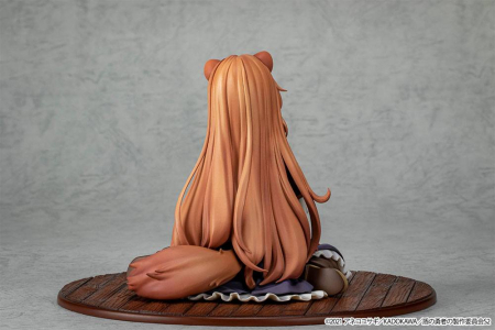 The Rising of the Shield Hero Season 2 Statue 1/7 Raphtalia Childhood Ver. (B Full)