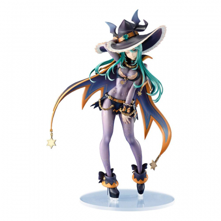 Date A Live PVC Statue 1/7 Natsumi (Bellfine)