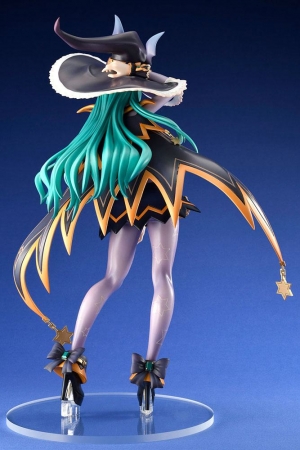 Date A Live PVC Statue 1/7 Natsumi (Bellfine)