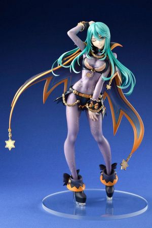 Date A Live PVC Statue 1/7 Natsumi (Bellfine)