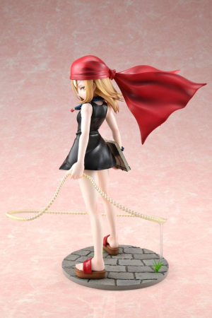 Shaman King PVC Statue 1/7 Anna Kyoyama (Bellfine)