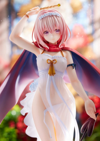 To Love-Ru Darkness PVC Statue 1/7 Momo Belia Deviluke' The Magician Ver. (Broccoli)