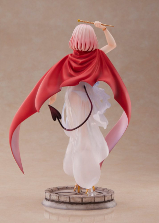 To Love-Ru Darkness PVC Statue 1/7 Momo Belia Deviluke' The Magician Ver. (Broccoli)