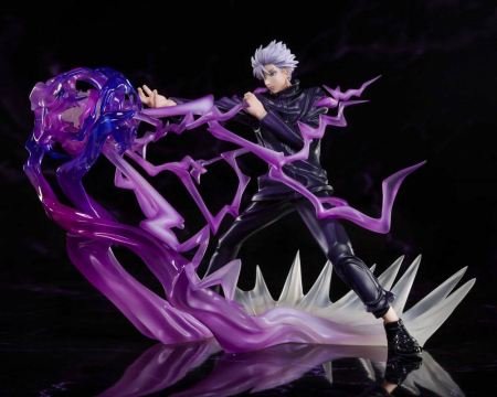 Jujutsu Kaisen FiguartsZERO PVC Statue Satoru Gojo (Bandai)