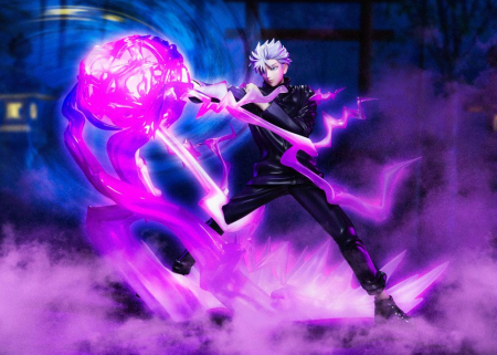 Jujutsu Kaisen FiguartsZERO PVC Statue Satoru Gojo (Bandai)