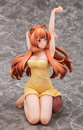 The Rising of the Shield Hero - Raphtalia - 1/7 - Hot Spring Ver. (Chara-Ani, Good Smile Company)