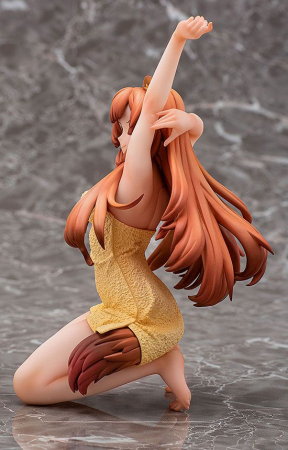 The Rising of the Shield Hero - Raphtalia - 1/7 - Hot Spring Ver. (Chara-Ani, Good Smile Company)